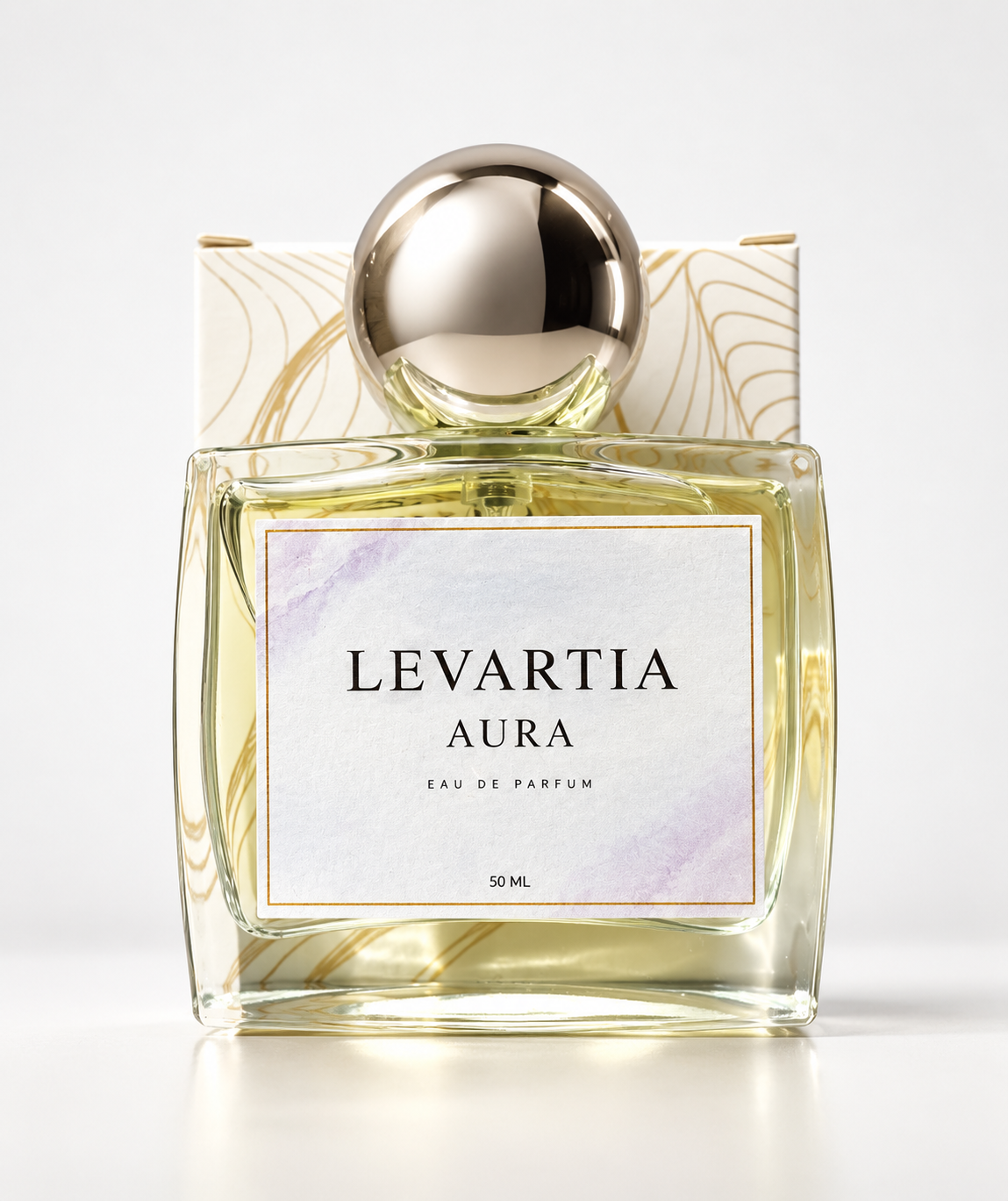 Levartia Aura