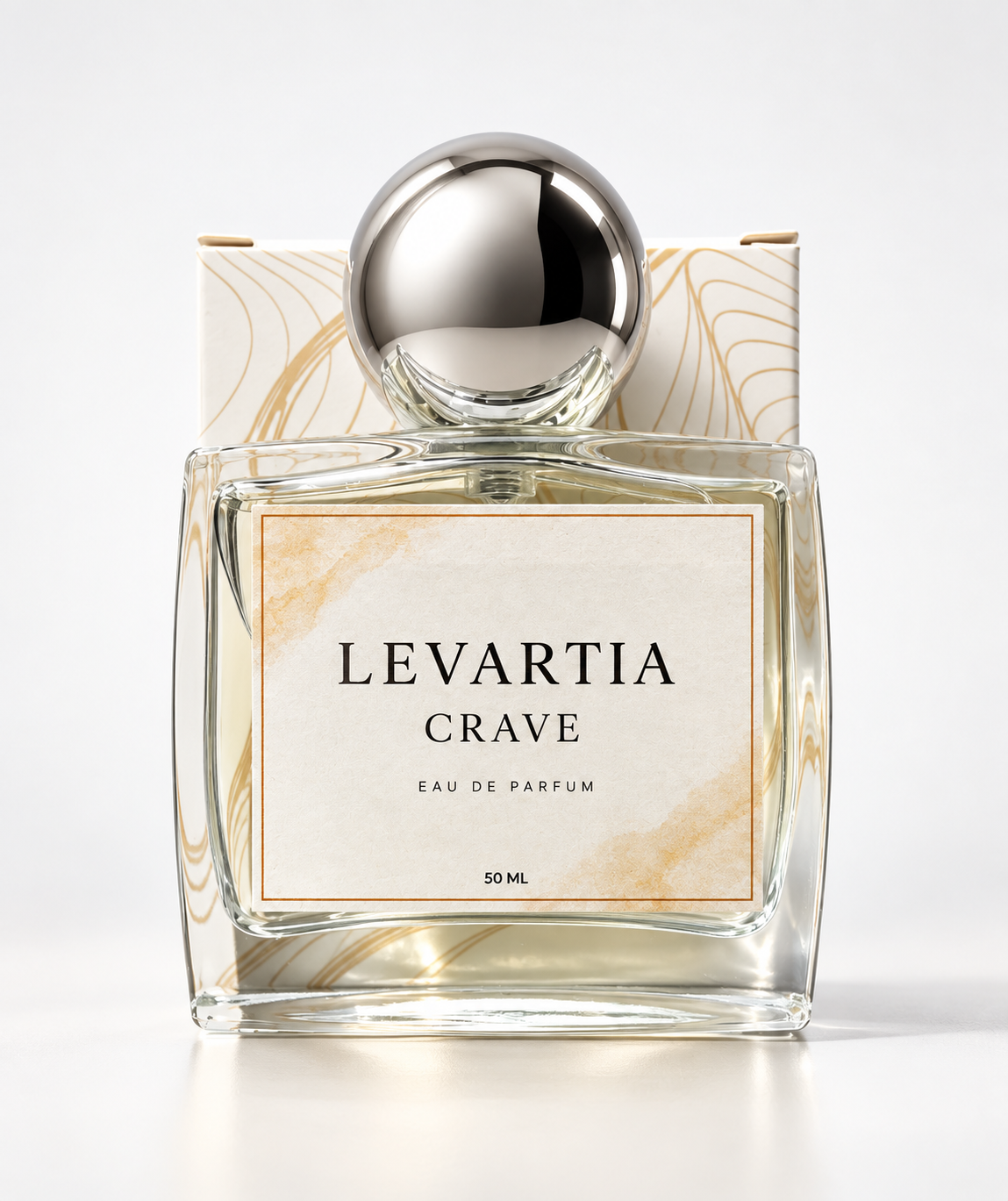 Levartia Crave