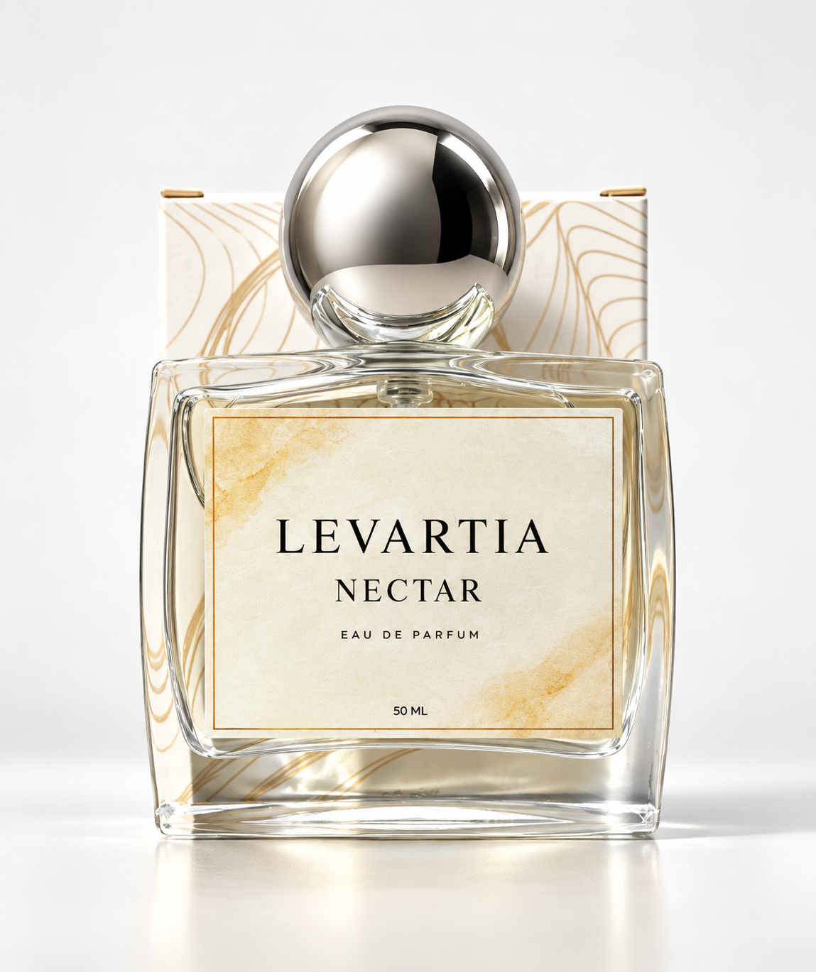 Levartia Nectar