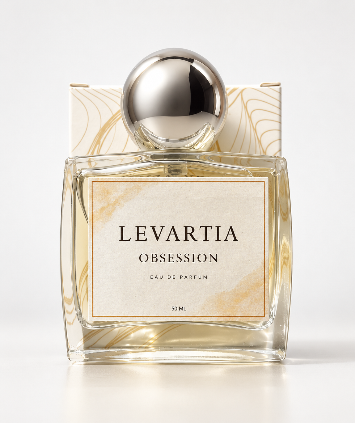 Levartia Obsession