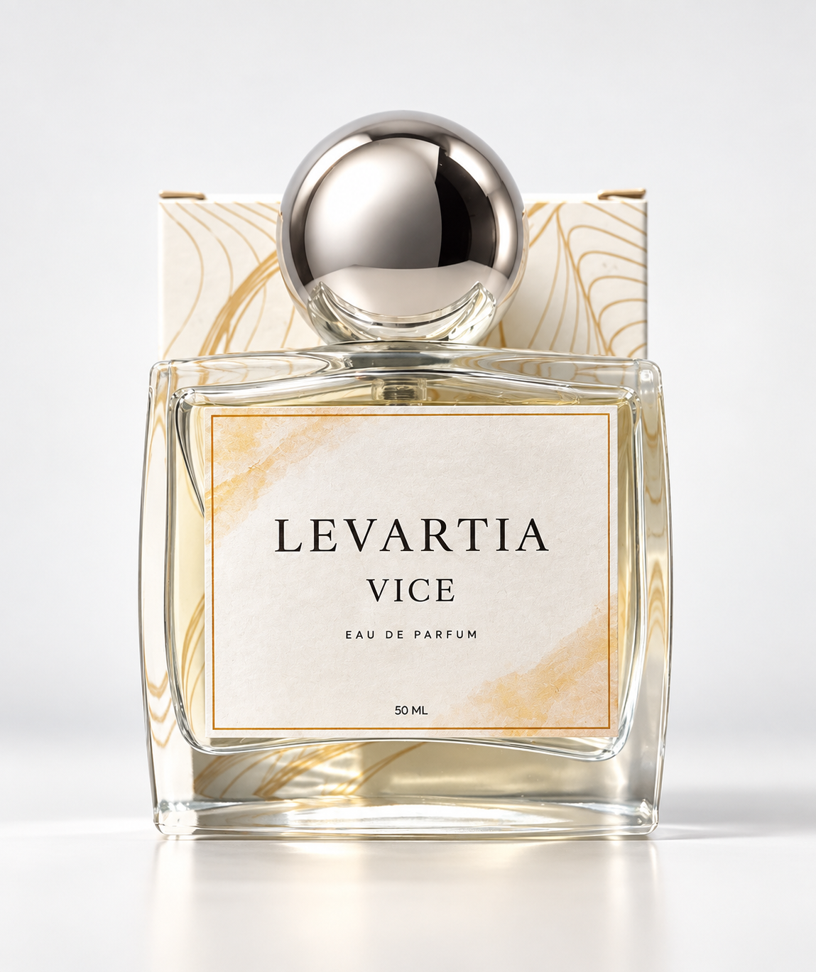 Levartia Vice